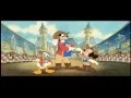 Download Lagu Mickey, Donald, Goofy: The Three Musketeers (2004) - Trailer