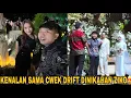 Lagu DATENG KE NIKAHAN ZIKO GARASI DRIF‼️AKANG MV KETEMU JODOH DISINI