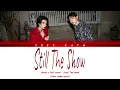 Download Lagu SHAUN, Jeff Satur - Steal The Show LYRICS ENG/INDO/THAI/KOR