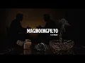 Godsent x Ley Messiah - Maginoongpilyo (Official Visualizer)