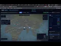 Real-Time Satellite Tracker Java Spring Boot React TypeScript Full-Stack Demo