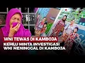 Download Lagu Gadis Asal Deli Serdang Meninggal di Kamboja, Kemlu Turun Tangan | OneNews Update