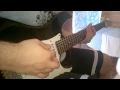 Download Lagu Skillet  - rise    (guitar cover)