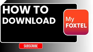 How to Download Foxtel Now App Install Setup Guide 2026
