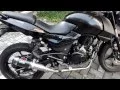 Download Lagu Pulsar 200 With Akrapovic Sound
