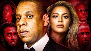 The Jay Z Beyonce Conspiracies Explained