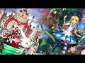 Nightcore - Welcome To Wonderland - (Lyrics)