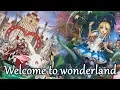 Download Lagu Nightcore - Welcome To Wonderland - (Lyrics)