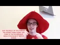 Designing Red Cards with Jules Robins Good Morning Magic