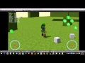 BGE - head orientation and improvements in ZTargeting system
