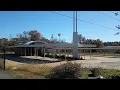 ABANDONED SONIC DRIVE-IN - Henderson TX