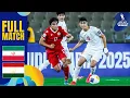 Download Lagu IR Iran vs. Tajikistan | Full Match | AFC U17 Asian Cup™ Saudi Arabia 2025