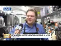Biggby Coffee opening in Buena Vista