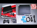 Download Lagu Koop PS3 bij Matahari Game Shopee, Unboxing PS3 Slim CECH-2000A CFW Nederland