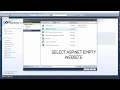 How to connect MS Access with ASP Net Visual Studio
