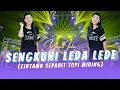 Download Lagu SENGKUNI LEDA LEDE - Yeni Inka | Cintamu Sepahit Topi Miring (Official Music Video ANEKA SAFARI)