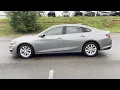 2024 Chevrolet Malibu LT Tuscaloosa Birmingham Hoover Northport Jasper AL
