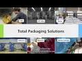 DIC is Your Total Packaging Solutions Partner DIC Asia Pacific