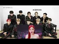 TO1 Reaction To Aespa (에스파) 'Next Level' MV