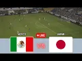 Download Lagu Mexico vs Japan | Friendlies 2025/26 | Full Match All Goals | Pes Gameplay