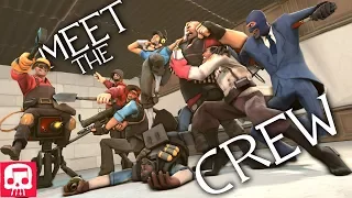 team fortress 2 rap by jt music 