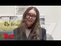 Anna Sorokin Thinks She Deserves A Second Chance After Fraud Crimes TMZ LIVE