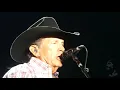 George Strait - All My Ex's Live In Texas [HD] LIVE 10/1/2021