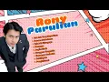 Best of Rony Parulian - Full album