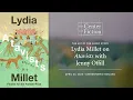 The Art of the Short Story Lydia Millet on Atavists with Jenny Offill