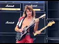 Judas Priest - The Hellion / Electric Eye "Live at US Festival '83" - (4K)