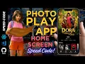 React Native Mastery Building Photo Play s Home Screen Speed Code