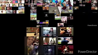 SPS Faizullin Timur Николай Камка 9 созданных видео ВС сразу 