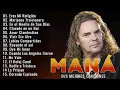 Download Lagu GRANDES ÉXITOS DE MANÁ ❣️ MIX 30 Mejores Canciones De Español 6