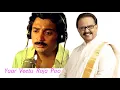 Lagu Yaar Veetu Roja Poo -யார் வீட்டில்ரோஜா பூ பூத்ததோ| Idhaya Kovil(1985) SPB, Ilayaraja,Mohan,Suber hit