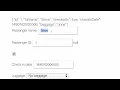 43 Form validation and error states