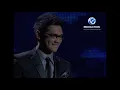Afgan - Andai Aku Bisa (Konser 'Masterpiece of Erwin Gutawa' 2011)