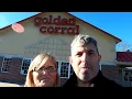 golden corral springfield ma food review