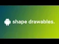 Android App Development Bnagla tutorial 01 android shape xml file Intro