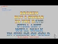 Lagu Sting - Fields Of Gold  - Instrumental and Karaoke