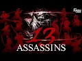 One Impossible Mission | 13 Assassins (Full Movie) [Eng Sub]