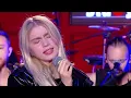 Aleyna Tilki - Ya Bu İşler Ne ( Vodafone Freezone • Saçma Güzel )