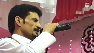 الفنان مرضي الجميعي ساعات اتوريك الشده 