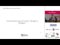 PyParis 2017 - Robustifying concurrent futures by Thomas Moreau