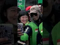 Download Lagu Pecahkan Rekor MURI : 2.025 driver dan 80 Srikandi Konvoi di Jakarta Rayakan HUT ke-80 RI