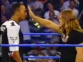 The Rock Chris Jericho - Just Bring It