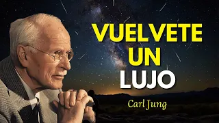 9 CLAVES para que te VEAN como un LUJO y no como una OPCIÓN | Carl Jung