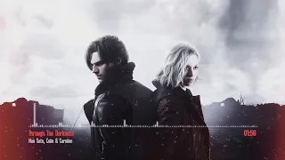 Resident Evil 9 Requiem Credits Theme Music - Through The Darkness