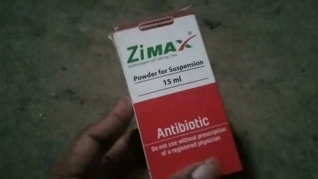 Zimax