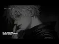 chris grey - let the world burn // slowed + reverb
