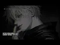 Download Lagu chris grey - let the world burn // slowed + reverb
